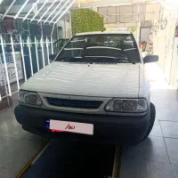 پراید 131SE