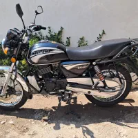موتور باکسر ۲۰۰