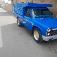 نیسان دوگانه کارخانه آپشنال