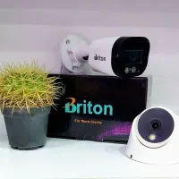 دوربین مداربسته با تکنولوژی روز دنیا/گارانتی دوسال