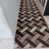 دو عدد گلیم فرش