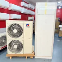 کولر گازی ایستاده گری ۶۰۰۰۰ مدل GVH