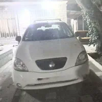 تیبا صندوق دار مدل ۱۴۰۰