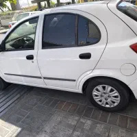 تیبا 2 مدل 99