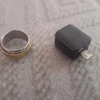 رابط، انگشتر ورساچ