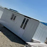 شرکت کانکس سازی
