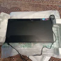 DVD LG کاملا نو