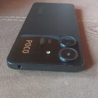 گوشی پوکوc65 حافظه۲۵۶