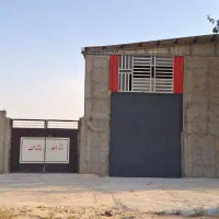 فروش یک واحد مرغداری