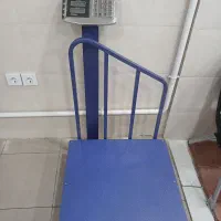 باسکول 500 کیلویی