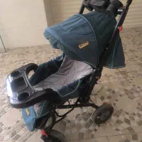 کالسکه و کریر کودک