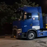 شاگرد تریلی