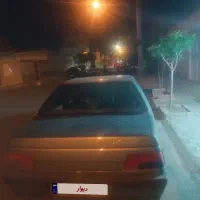 پژو405|خودرو سواری و وانت|کاشان, درب یلان|دیوار
