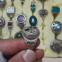انگشتر|جواهرات|تهران, جهاد|دیوار