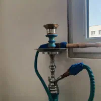 قلیون حاج اوغلی اصفر