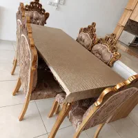 میز ناهارخوری