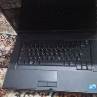 لپ تاپ دل مدل ۵۵۰۰ معاوضه با ایکس باکس