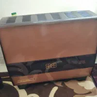 بخاری نیک کالا