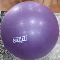 توپ تناسب اندام (پیلاتس)