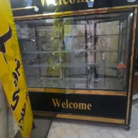 فروش وسایل مرغ فروشی