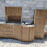 فروش کابینت فلزی