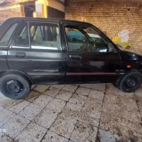 پراید هاچبک فابریک زیر قیمت بازار فوری