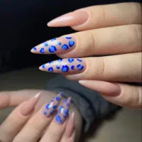 تخفیف ویژه خدمات ناخن