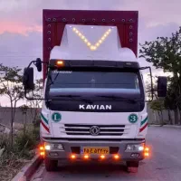 حمل ونقل((پارسا))حمل اثاثیه منزل وجابجایی حمل نقل