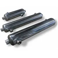 مبدل استیل استخر و جکوزی فوتی 280.000