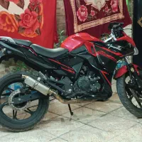 موتور مگلی200مدل1402