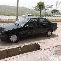 پژو 405|خودرو سواری و وانت|زاگرس, |دیوار