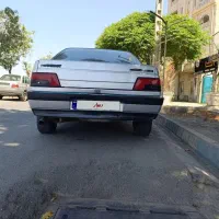 405|خودرو سواری و وانت|بیرجند, |دیوار