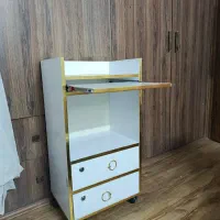 ترولی سالن
