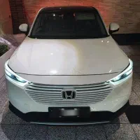 صفرHONDA vezel 2024