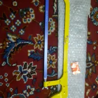 اره تیز نو تا حالا استفاده نشده حتی یکبار