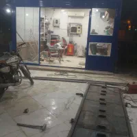 جوشکاری سیار