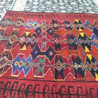 سلام یه عدد قالی دست بافه  به فروش میرسد