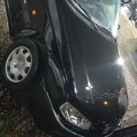 پژو پارس