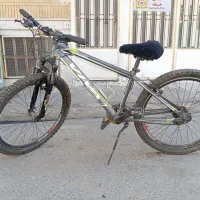 دوچرخه