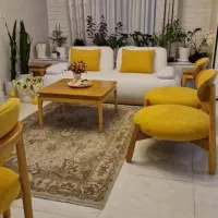 مبلمان راحتی متنوع اقساط