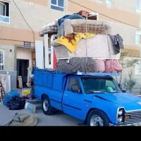اسباب کشی منزل باسایپا