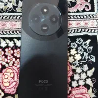 گوشی پوکوC75تمیز