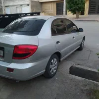 کیا ریو معاوضه با پراید و پژو