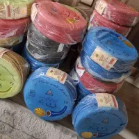 خریدوفروش سیم کابل