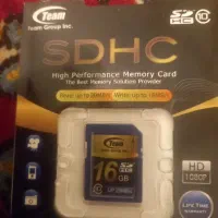 فلش مموری ۱۶ گیگ سرعت۱۰