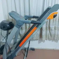 تردمیل و ویبراتور