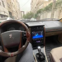 پژو پارس سال، مدل ۱۳۹۷|خودرو سواری و وانت|تهران, ستارخان|دیوار