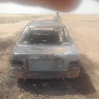 پراید  مدل ۹۶