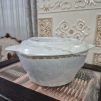 سوپ خوری چینی