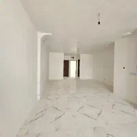 آپارتمان ۸۸ متری / نوساز / خام